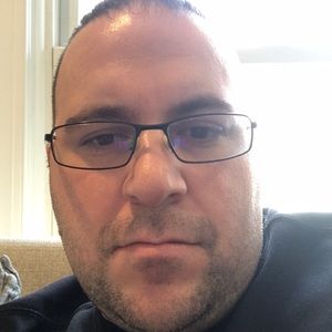 Meet your Posher, Jeffrey